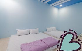 ムー ユー B＆B
